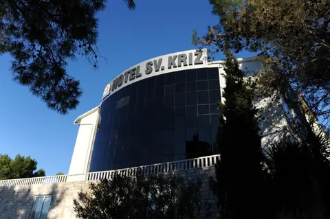 Hotel Sveti Kriz