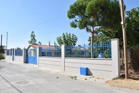 Oceanides House