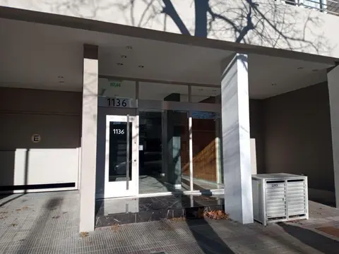 Departamento temporal en la plata