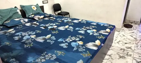 Baidyanath Ashram Deoghar AC Room's