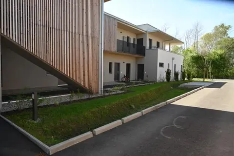 COme HOme Apartment