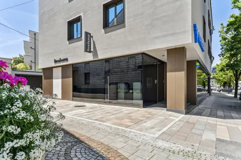 Limehome Bad Hall Hauptplatz