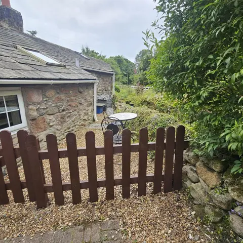 Annie's Cottage