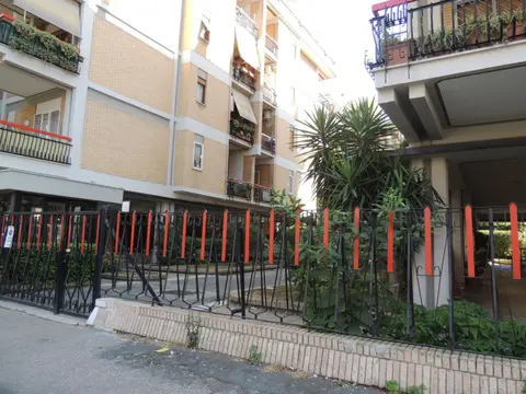 La casa di Maro