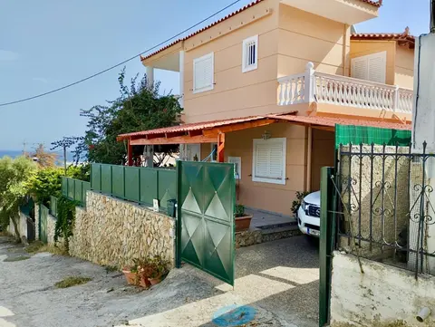 Delta Sea View