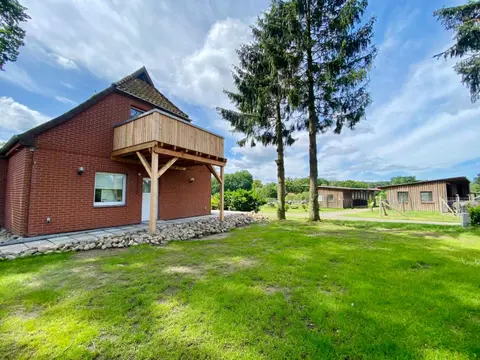 Ferienhaus Straußenblick - keine Monteure