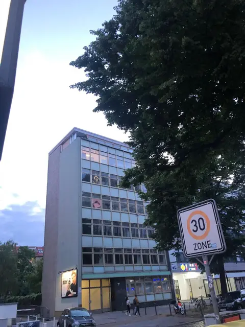 eichenland Berlin