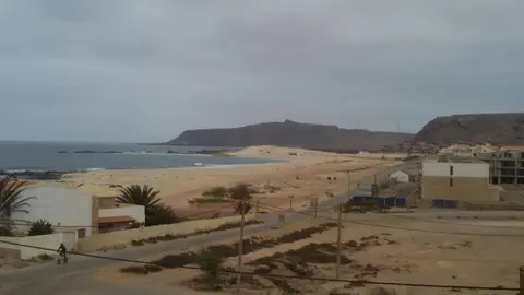 Casa Nostra