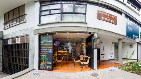 NOGAL SPA & HOSTEl