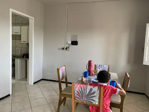 Casa de praia do joel