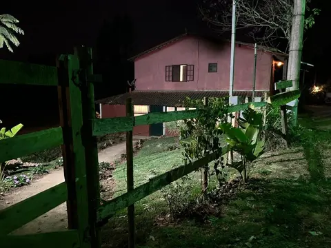 Casa Country Tiradentes