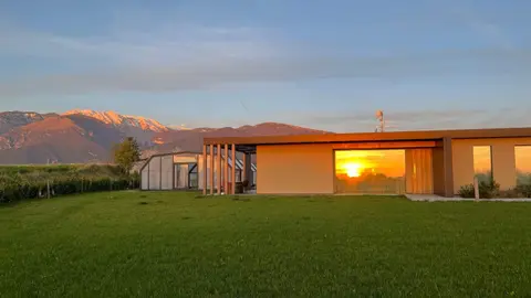 Villa Pirello