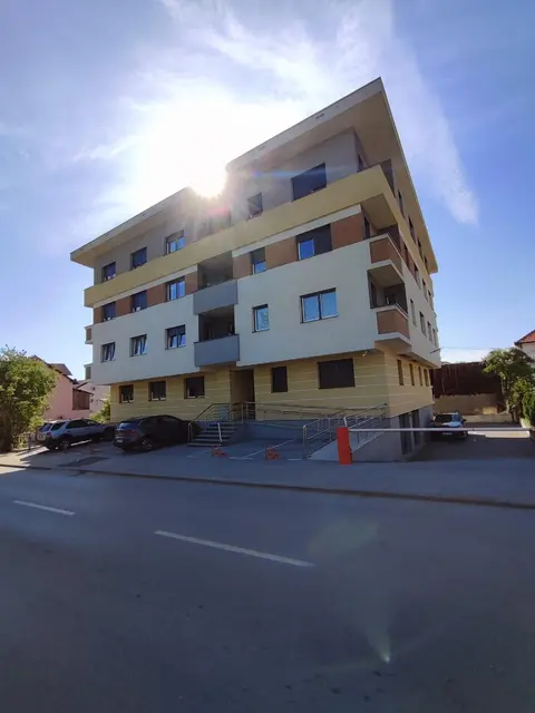 Apartman A&A