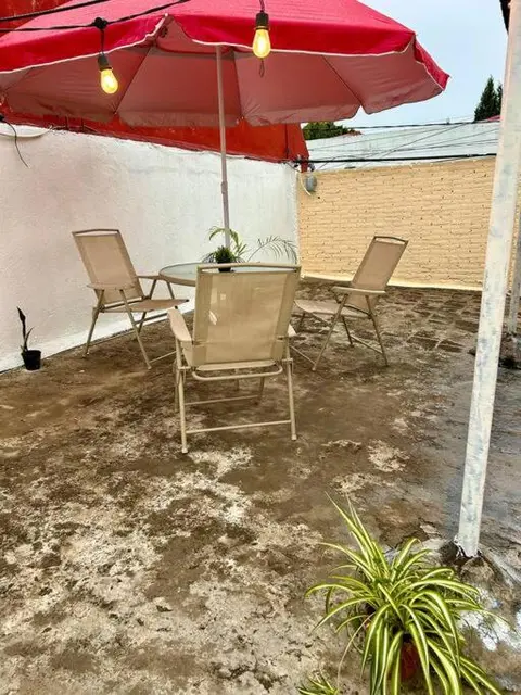 Bonito y acogedor loft en zona céntrica de Puebla