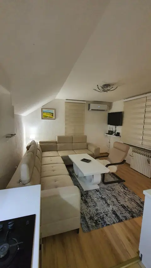 Central View Apartment 2 Sarajevo