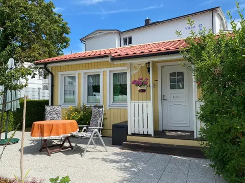 "Villa" Rotkäppchen
