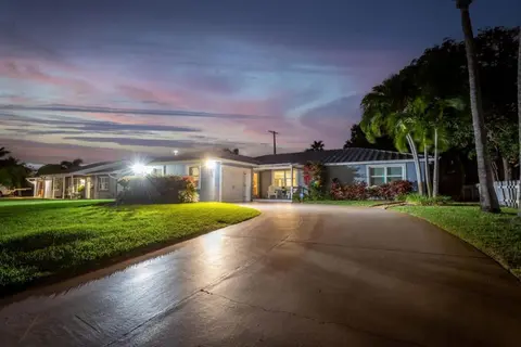 Dreamyard Prime Location Pool