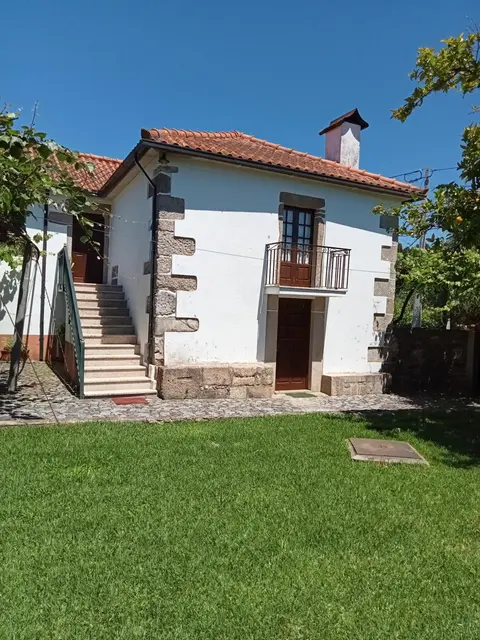 Casa das Guimarães