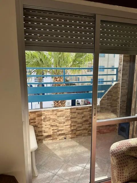 Appartement la cote Martil