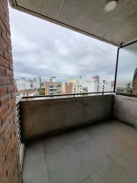 Complejo Abasto