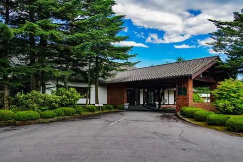 Tsumagoi Prince Hotel