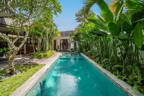 Villa Hatari Canggu