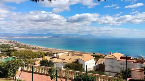 Bahia Alicante