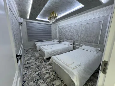 Ideal Guest House