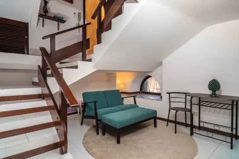 Casa Fabrizio