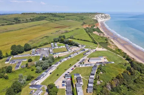 35 Sandown Bay Holiday Park
