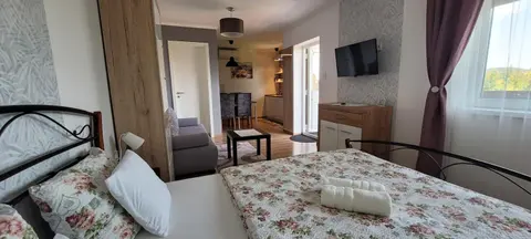 Bike & Chill Apartment
