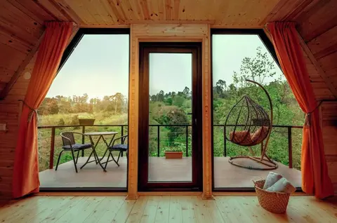 Panorama Cottage
