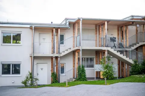 sHome Apartments Graz Ost - Self-Check-in & free parking