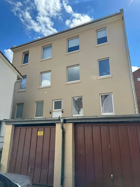 SOUL by Interior Apartments - Familienapp für 4 Personen - nahe ICE-Bahnhof, UNESCO-Bergpark - Parkplatzmöglichkeit - EBK, kinderfreundlich, chic & komfort