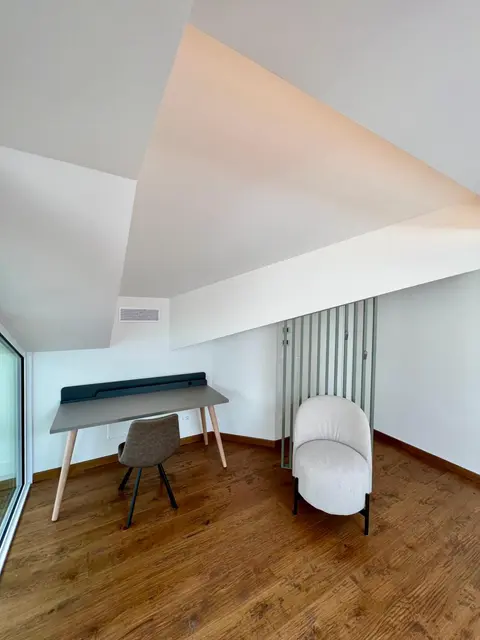 Romantico Attico Cuneo