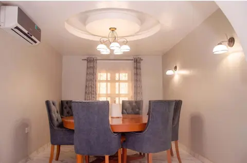 Lovely four-bedroom Villa in Owode Ibese, Ikorodu