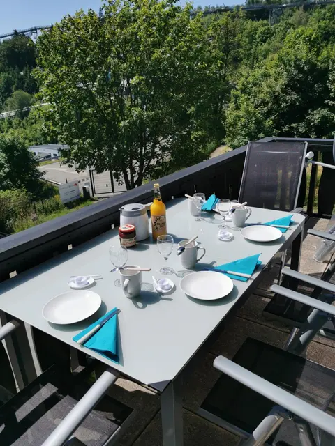 Ferienwohnung Bergzauber Sauna, Bikerpark Ski