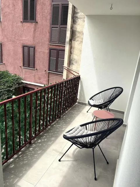 Apartman Elmo