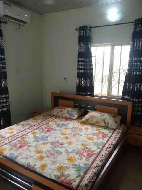 EDEK Guest HOME
