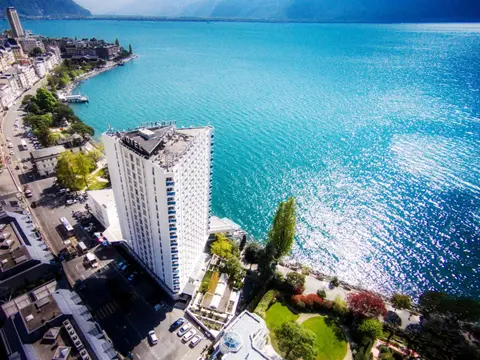 Hotel Mona