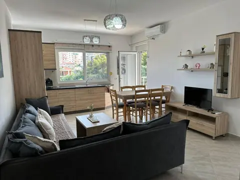 Brisilda Apartment