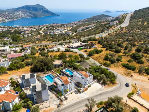 Villa Ekinoks