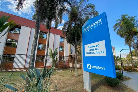 Ozped Private Flats Mont Serrat