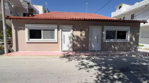 Nereides Apartments Rhodes