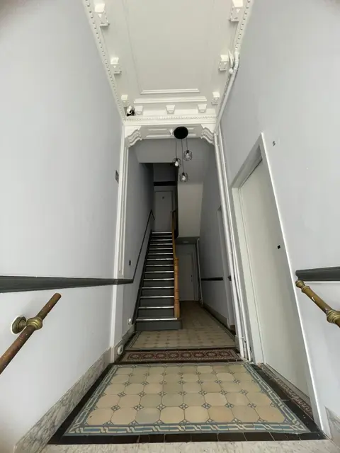 European District Hostel