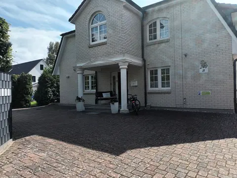 Exklusive Traumvilla mit Sauna