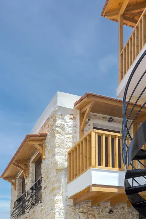Anassa Luxury Apartment 13
