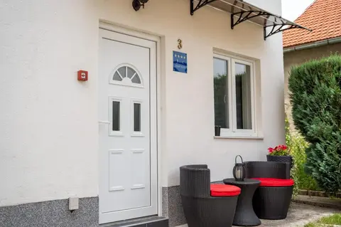 Apartman Mihovil