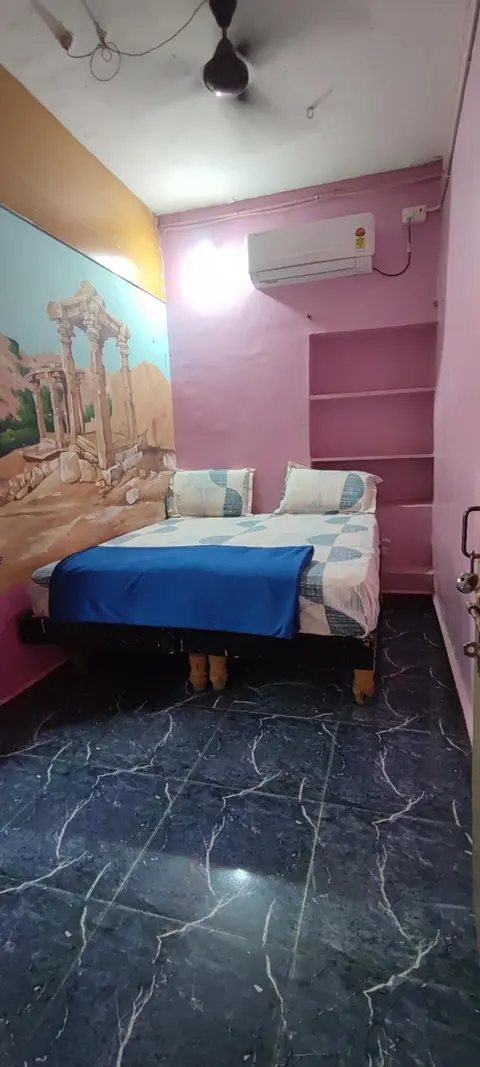 TEMPLE VIEW GUEST HOUSE