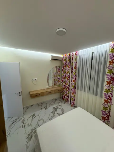 Nino Apartment
